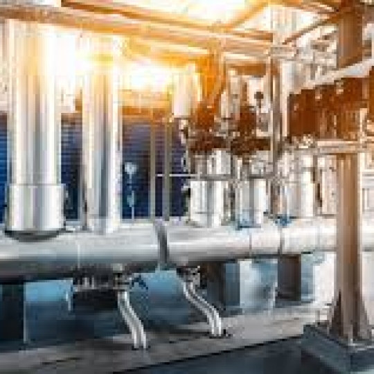 HỆ THỐNG CÔNG TRÌNH 