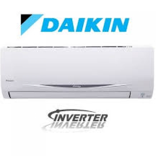 Máy Lạnh DaiKin