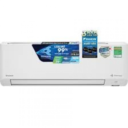 Máy Lạnh DaiKin Tiết Kiệm Điện 