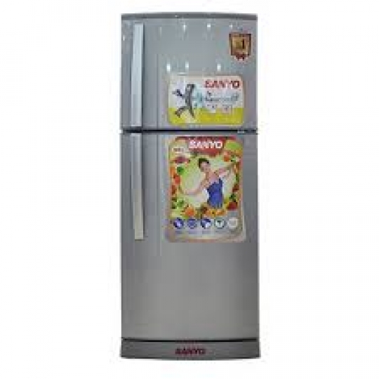 Tủ Lạnh Sanyo